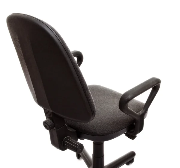 Κάθισμα καρέκλα γραφείου — Φωτογραφία Αρχείου