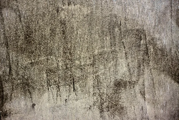 Gray Concrete Wall Texture Horizontal Orientation Background — Stock Photo, Image