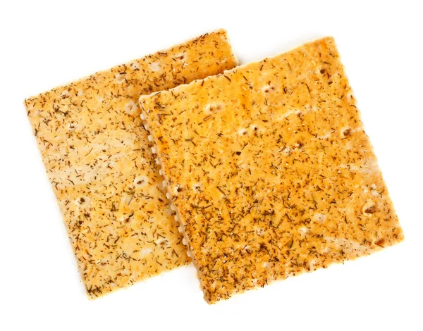 Biscuiți cu mărar — Fotografie, imagine de stoc