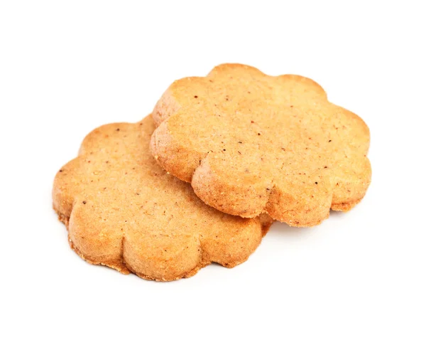 Кориця печиво — стокове фото
