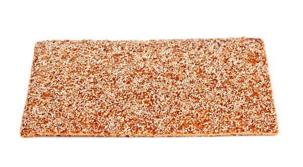 Crisp cracker — Fotografie, imagine de stoc