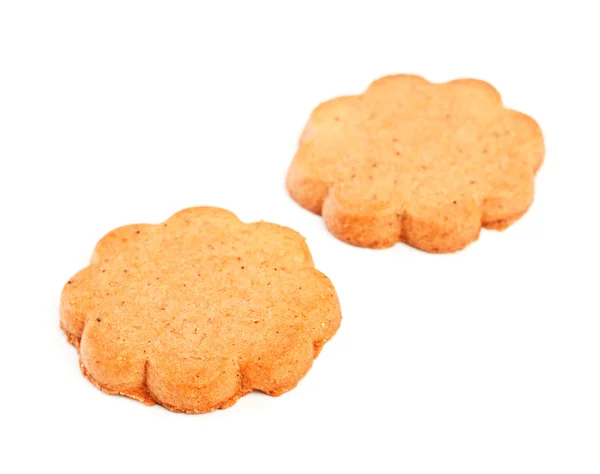 Cinnamon cookies — Stock Photo, Image
