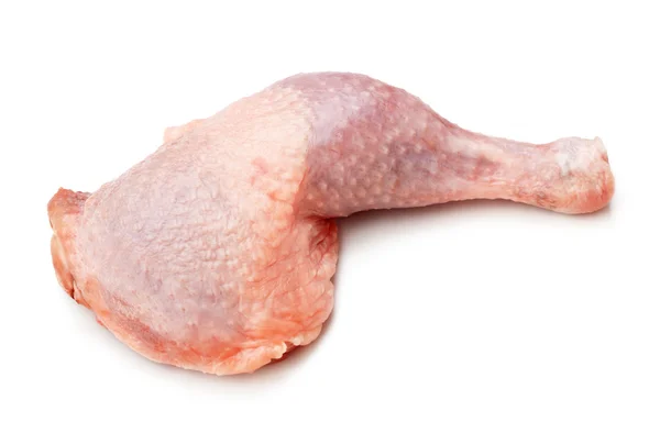 Hühnerschenkel — Stockfoto