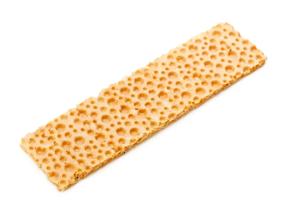 Cracker de secară — Fotografie, imagine de stoc