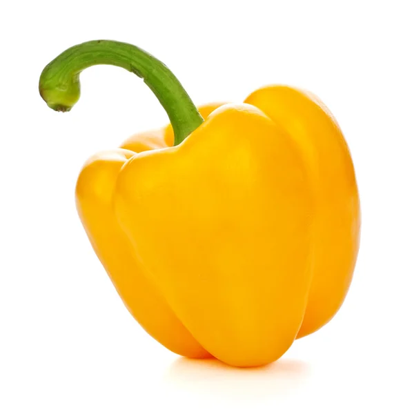 Yellow Paprika — Stock Photo, Image