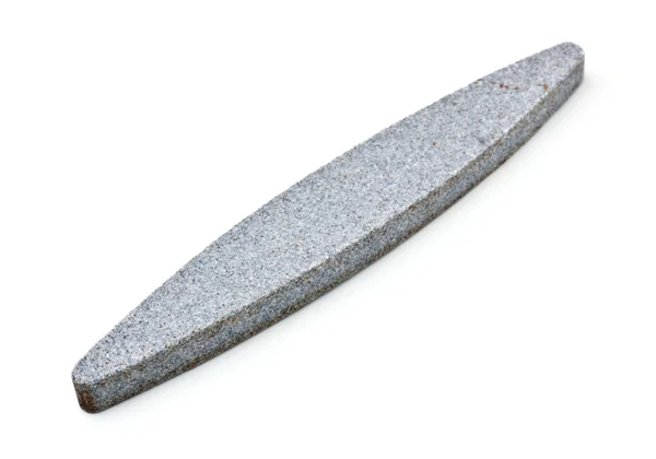 Pedra de amolar — Fotografia de Stock