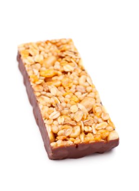 müsli bar