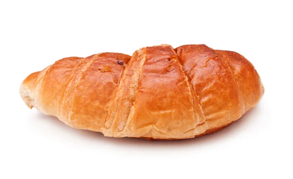 Färsk croissant — Stockfoto