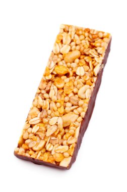 müsli bar