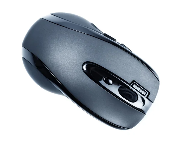 Wireless Computer Mouse — Stock Photo, Image