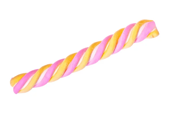 Colored Candy Stick — Stock Photo, Image