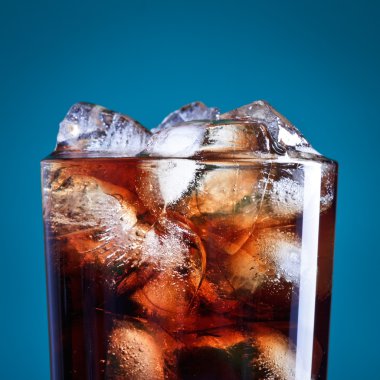 Cola Glass