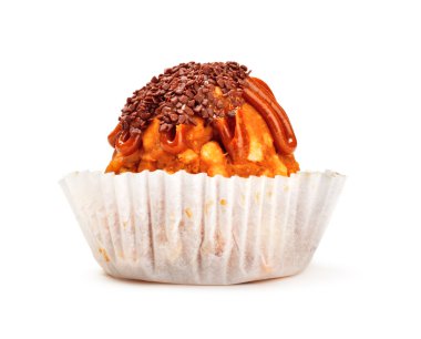 süslü pasta