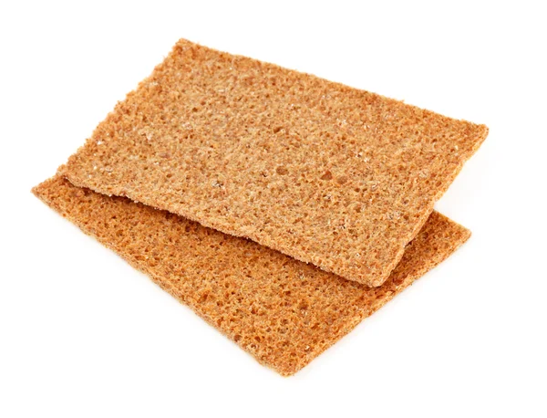 Scherpe crackers — Stockfoto