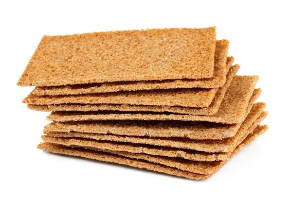 Crisp crackers — Stock Photo, Image
