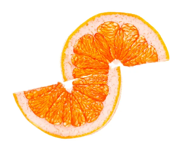 Citrus Slices — Stock Photo, Image