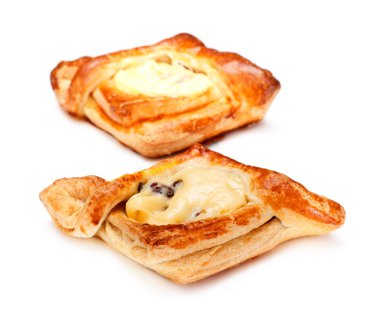 Pies With Curds clipart