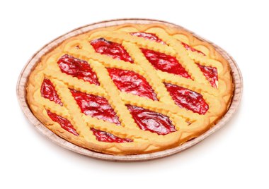 Cherry Pie clipart