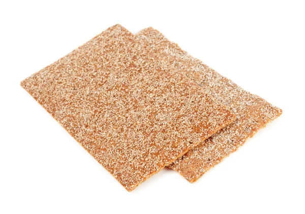 Crisp crackers — Stock Photo, Image