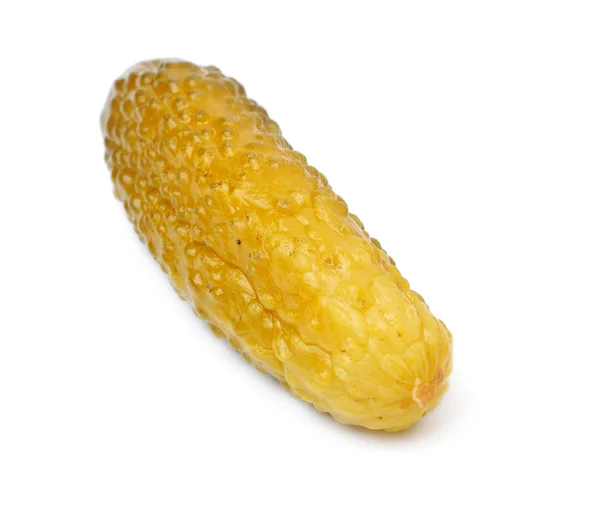 Dill Pickle — Stock Photo, Image