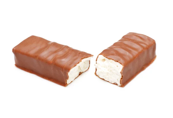 Due caramelle — Foto Stock