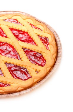 Cherry Pie clipart