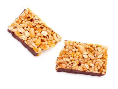 müsli bar