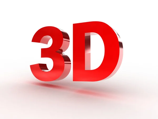 stock image 3d image