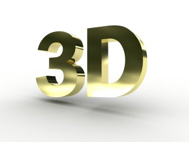 3D görüntü