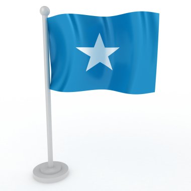 Somali bayrağı