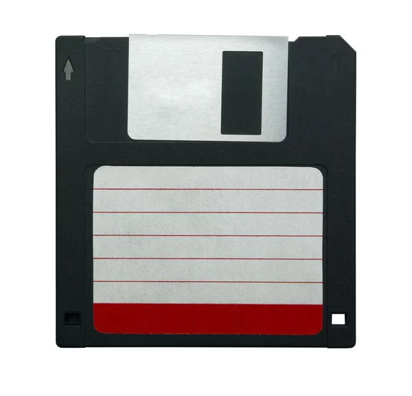 Diskette Stockbild