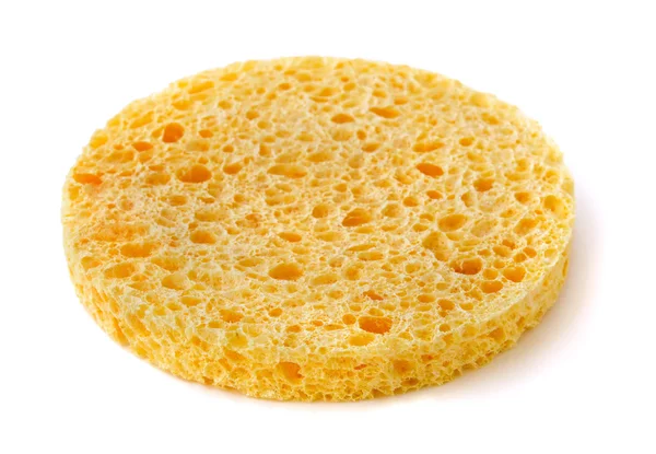 Facial Sponge — Stock Photo, Image