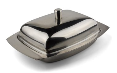 Butter dish clipart