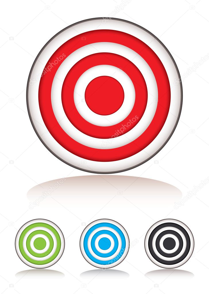 target selection