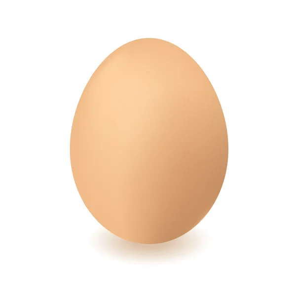 Chickend jaj — Wektor stockowy
