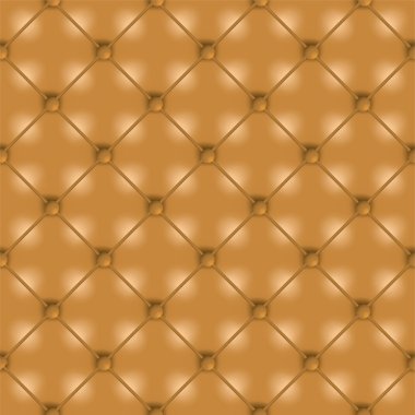 Brown leather background clipart
