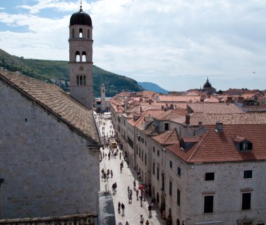 Dubrovnik Caddesi