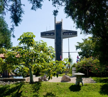 cruceta el vigia içinde ponce