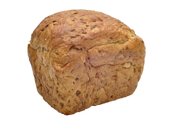 Bröd från fullkorn — Stockfoto