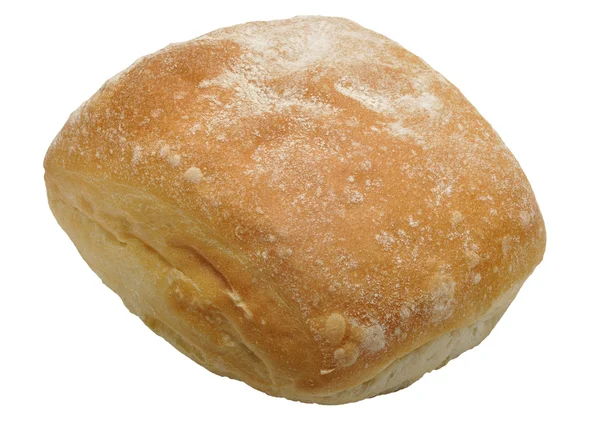 Ψωμί τσιαπάτα — Φωτογραφία Αρχείου