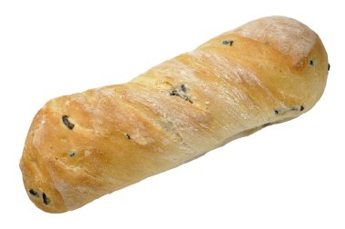 ciabatta zeytinli