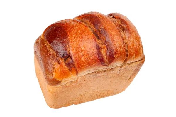 Sepotong roti. — Stok Foto