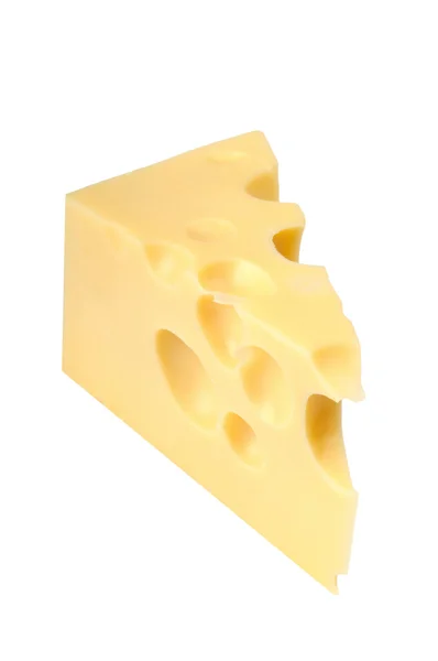 Peynir beyaza — Stok fotoğraf