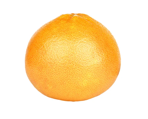 Érett grapefruit고립 된 상자에 원시 메 추 라 기 계란의 그룹 — Stock Fotó