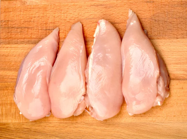 Chicken breast — Stock Photo, Image