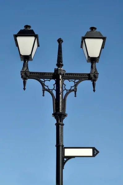 Lantern en een pointer — Stockfoto