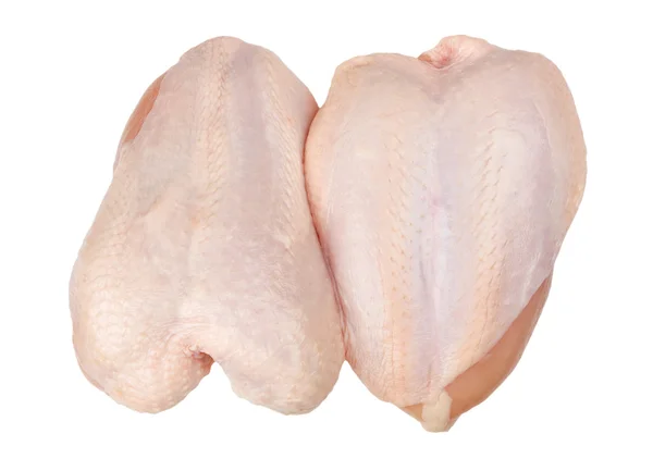 Pechuga de pollo —  Fotos de Stock