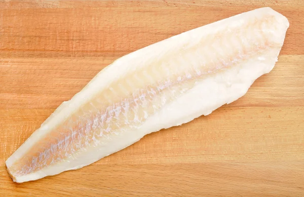 Filety rybne — Zdjęcie stockowe
