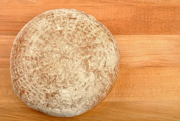 Cały chleb żytni — Zdjęcie stockowe