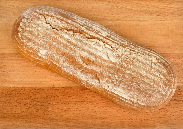 Pan de centeno — Foto de Stock